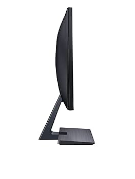BenQ GW2270H 21.5 Inch Flicker Free LED Monitor - Black